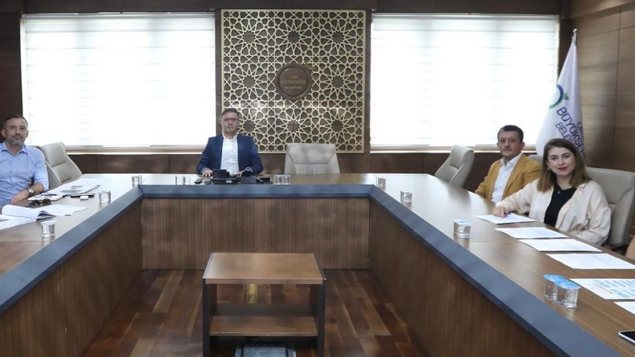 Daha yaşanabilir bir Ordu için