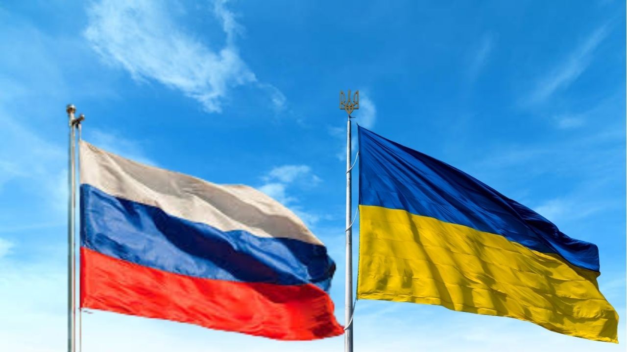 Kremlin: Rusya-Ukrayna barış müzakerelerine ara verildi