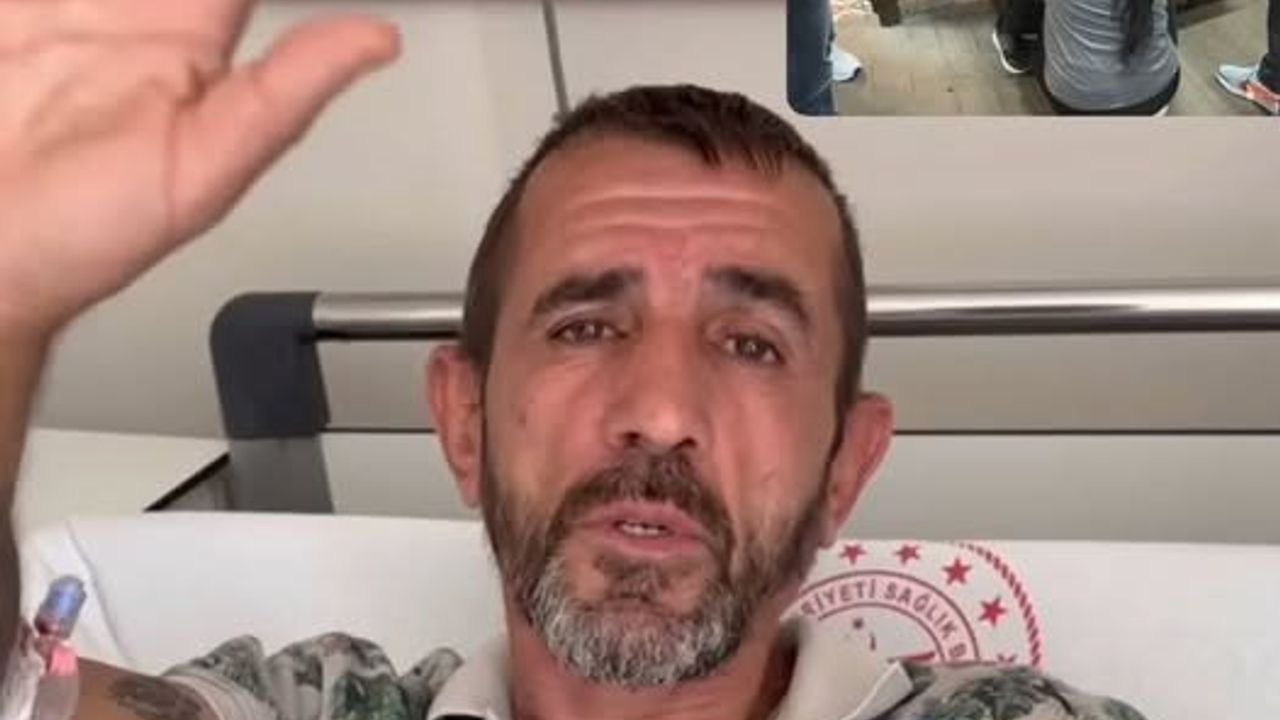 ORDU’da Bıçaklı Saldırı!