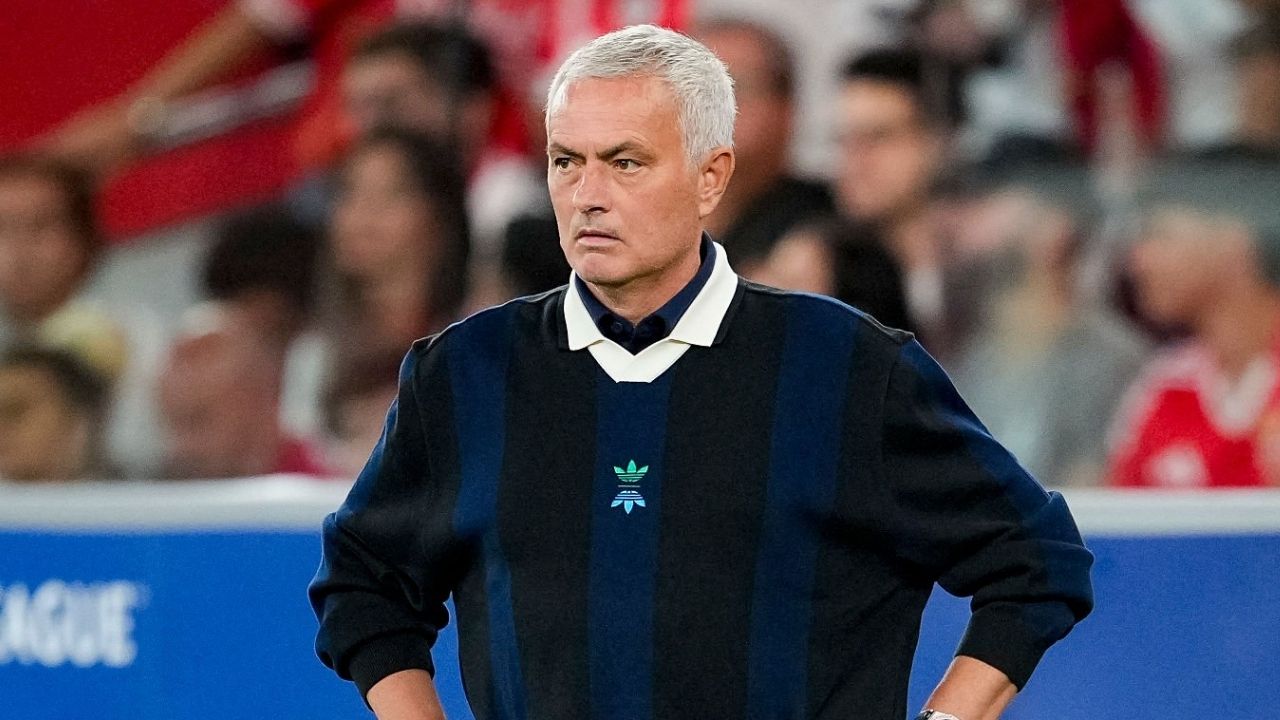 Mourinho’nun yeni adresi belli oldu: Benfica ile anlaştı
