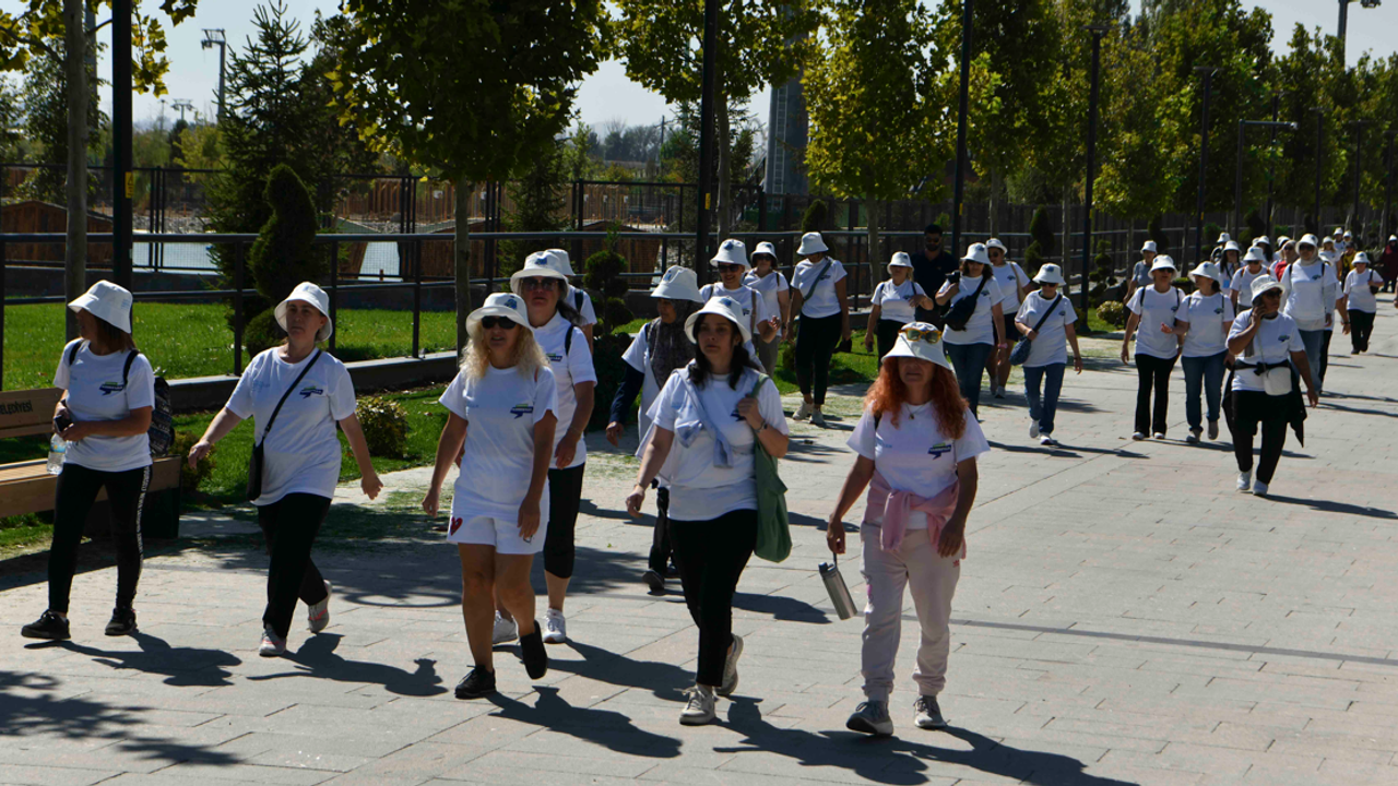 ra’da “Hareketlilik” başladı