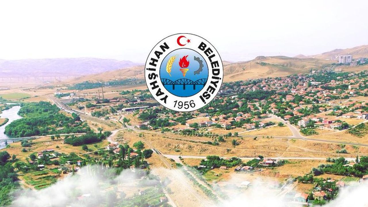 Yahşihan Belediye Başkanı Ahmet Sungur gözaltına alındı