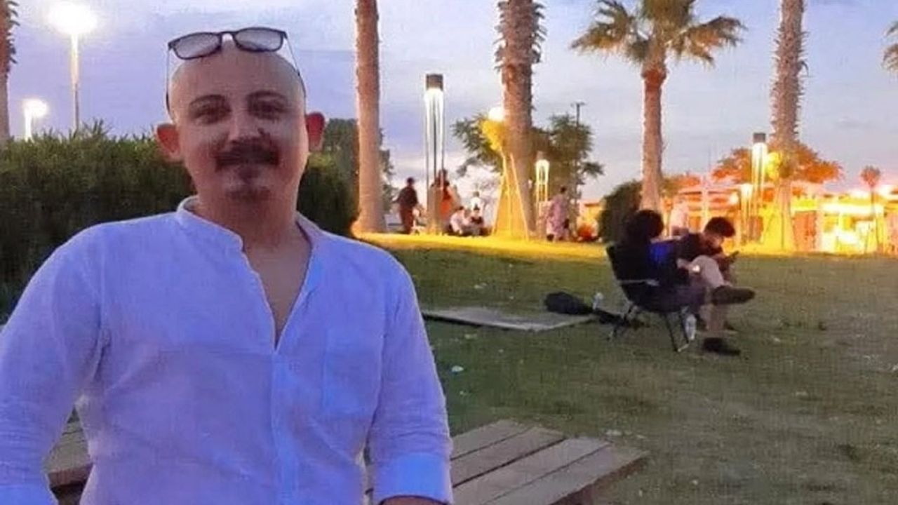 Kumluca’da trafik kazası: 1 ölü