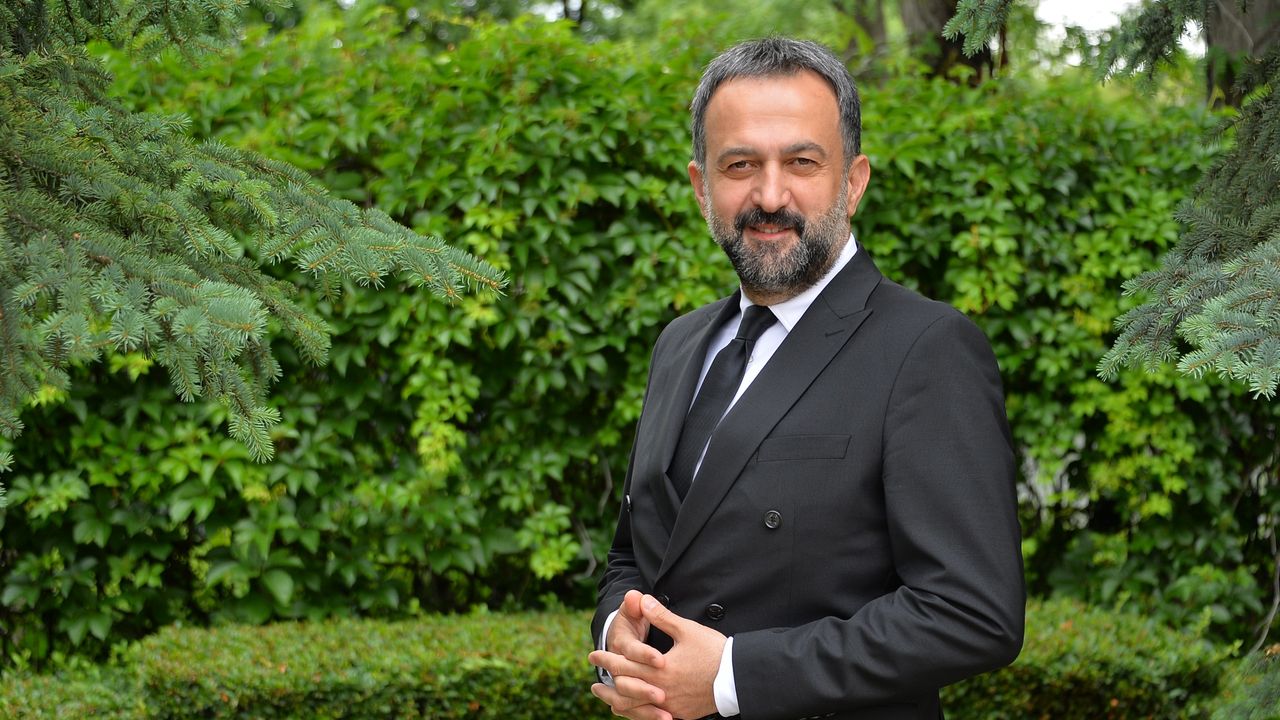 AKK İle Başkent trafiğine anlamlı farkındalık: “Şeridinde kal, güvenle yol al”