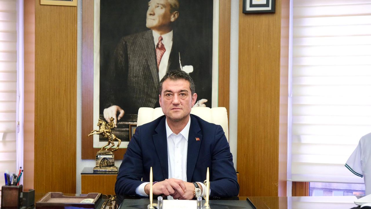 Atatürk’ün Giresun’a gelişinin 101. yıldönümü kutlanıyor