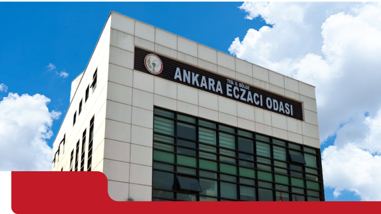 ECZ. Cem Abbasoğlu: Var gücümüzle çalışacağımız bir dönem olacak