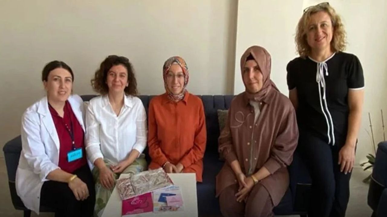 Burdur’da anne adaylarına ev ziyareti: Normal doğum teşviki için çalışma başlatıldı
