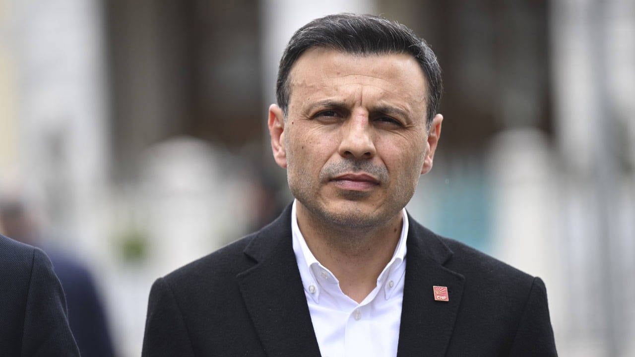 Özgür Çelik ilk kez hakim karşısında