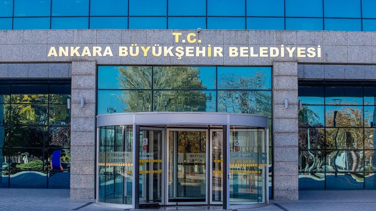 ra Büyükşehir Belediyesi’ne konser soruşturması: 13 kişi gözaltında