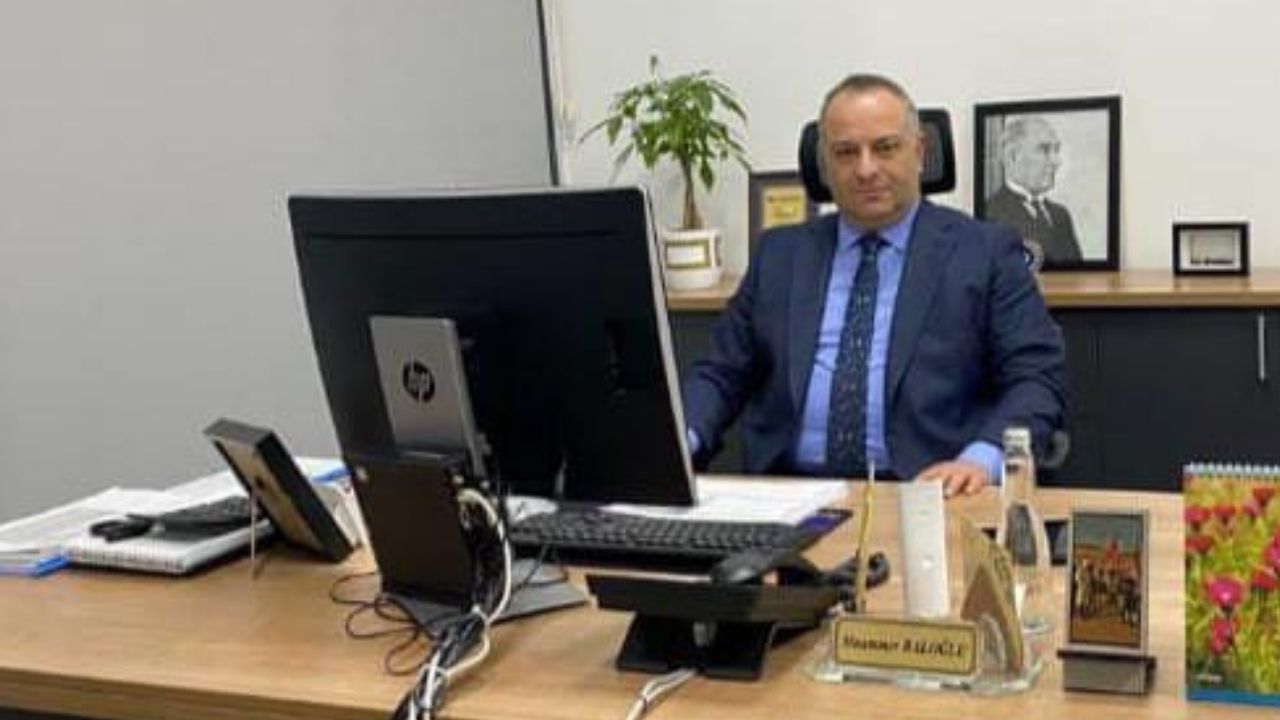 Muammer Baloğlun’dan Erdoğan’ı Netanyahu’ya benzetenlere sert tepki