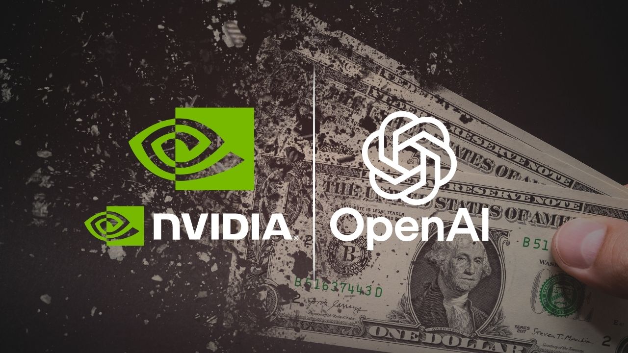 Nvidia’dan OpenAI’ye 100 milyar dolarlık dev yatırım planı