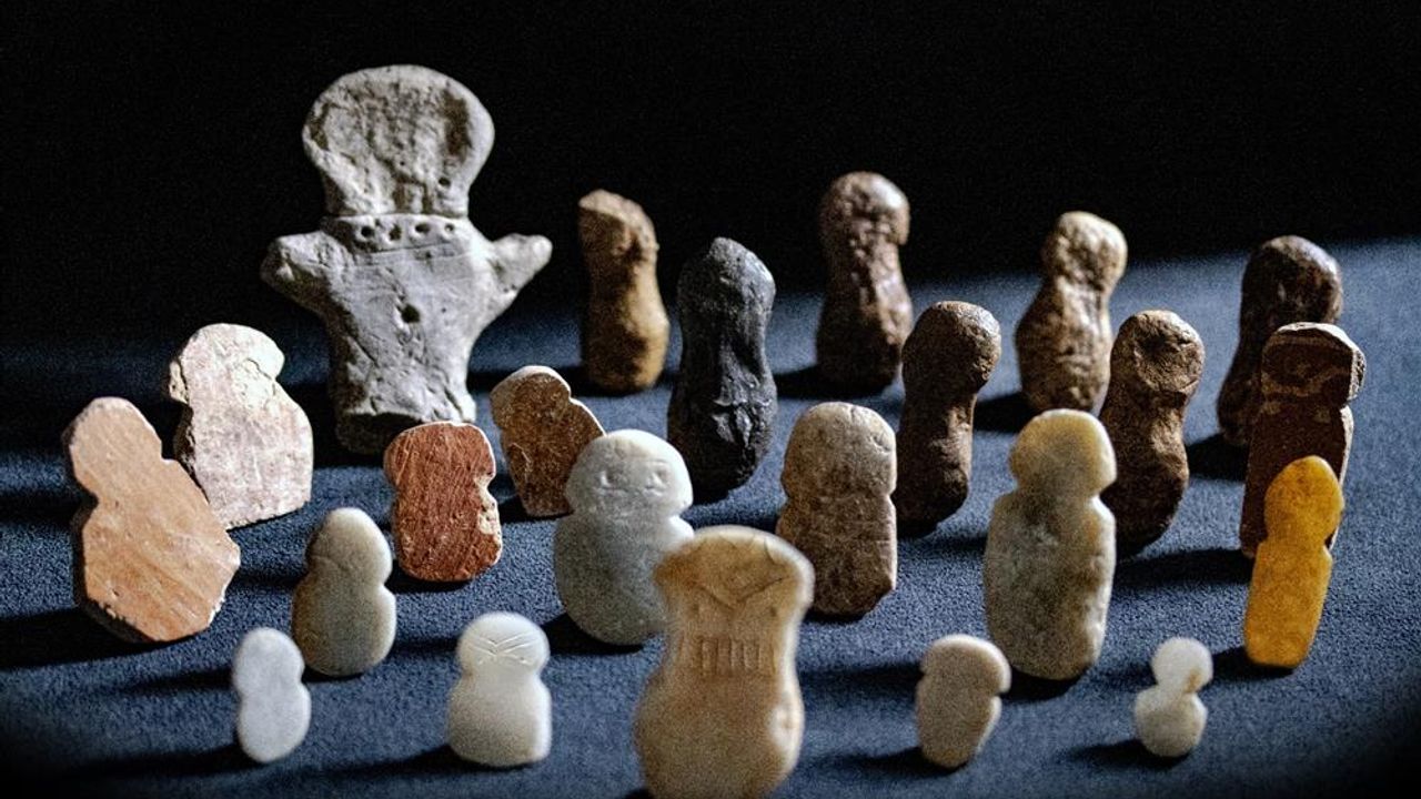 Arkeoloji dünyasında heyecanlı bekleyiş