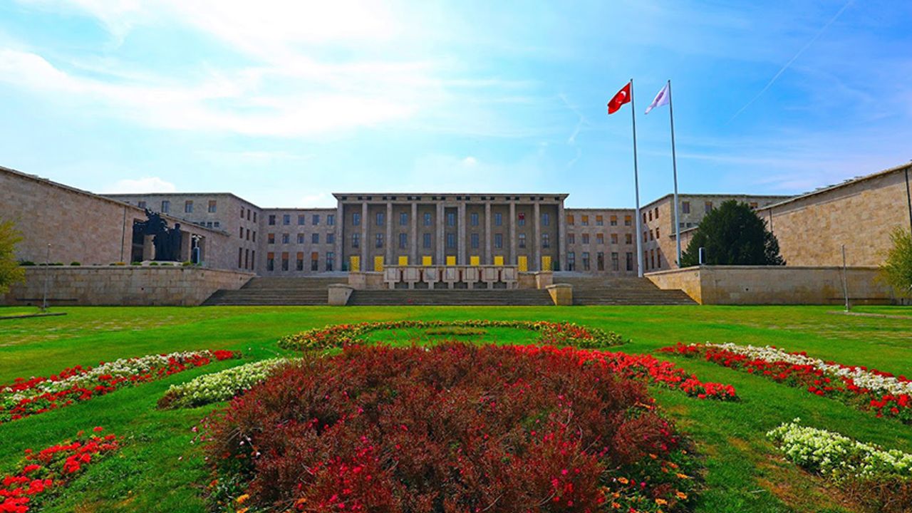 1151 ağaç kesilmekten kurtarıldı