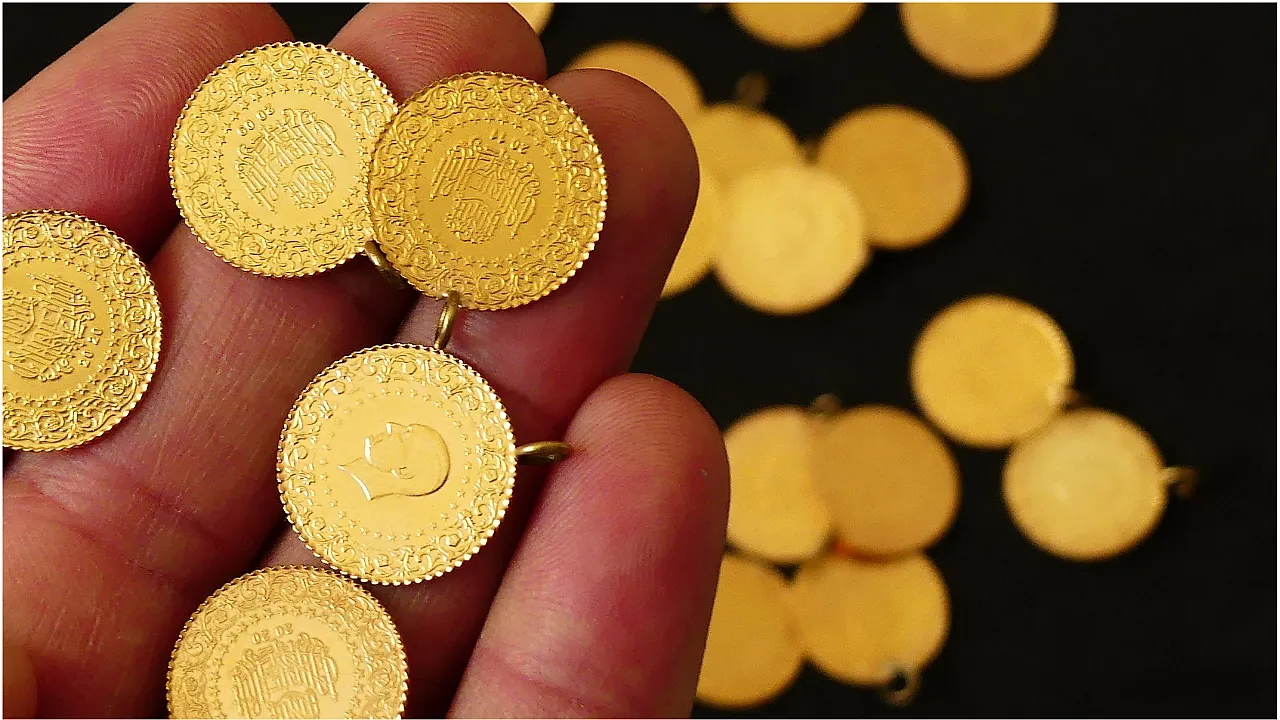 Altın fiyatları ne kadar oldu?