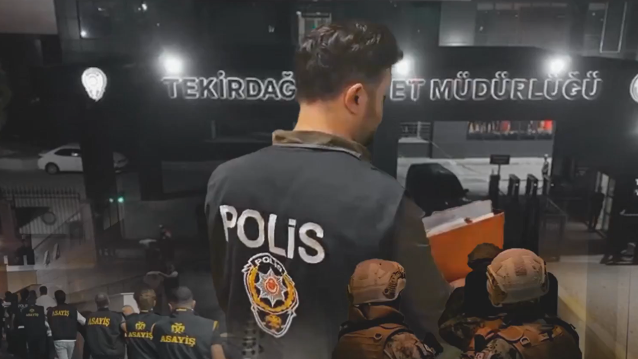 537 kişi dolandırıldı: 41 tutuklama