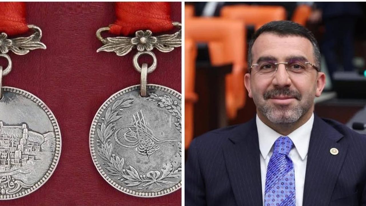 AK Parti Kars Milletvekili Adem Çalkın’dan Kars Zaferi’nin 170. Yılı Mesajı