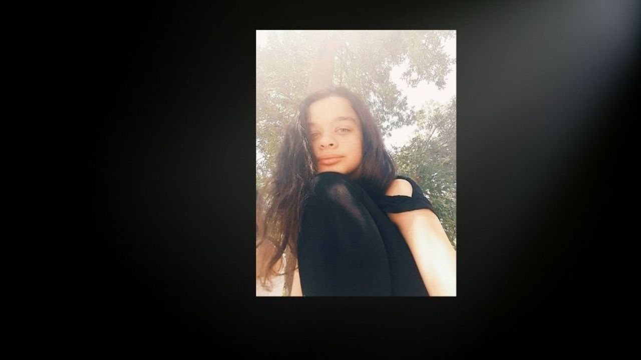 4’üncü kattan düşen üniversiteli Sıla hayatını kaybetti