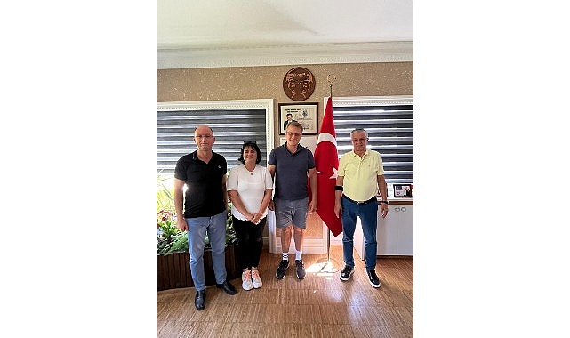 Satranç ustaları Kemer’de buluşuyor