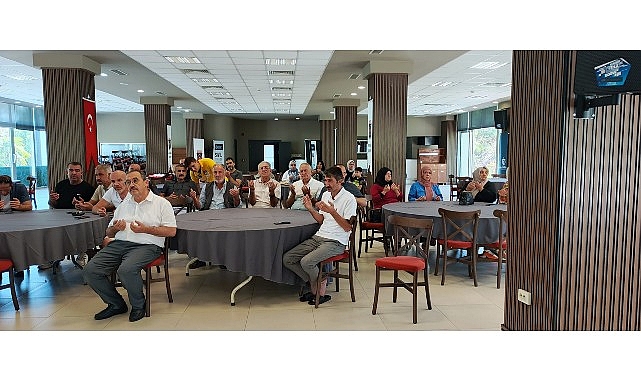 Şehit yakınları ve gazilere psikososyal destek