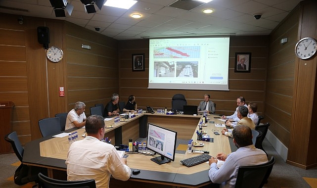 Toplu taşımada huzuru bozan 78 şoföre ceza