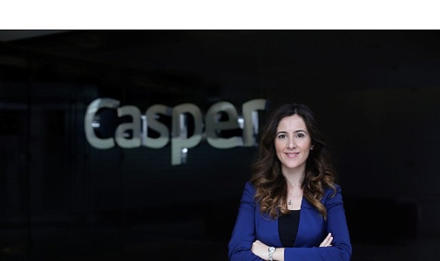 Türkiye tablet pazarı büyüyor Casper, Casper PAD ile üretkenliği öne çıkarıyor