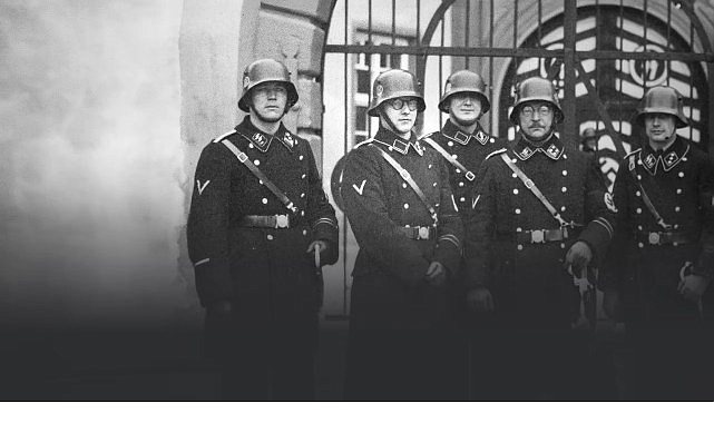 ‘Üçüncü Reich’ın Gizli Katilleri’, 14 Eylül Pazar 22.00’de National Geographic Ekranlarında!