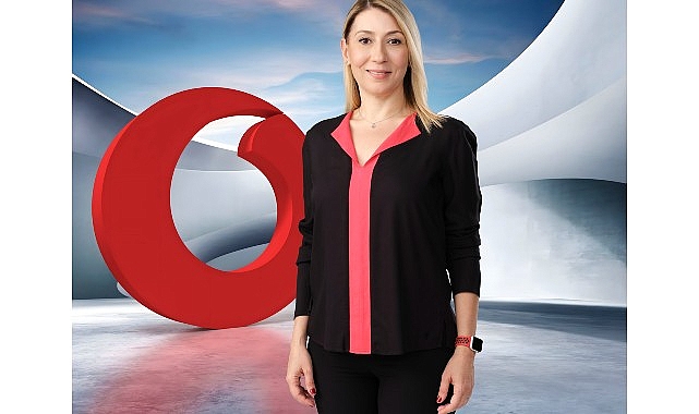 Vodafone’dan Z Kuşağı ve Alfa Kuşağı’nın Akıllı Telefon Kullanımlarına Dair Araştırma