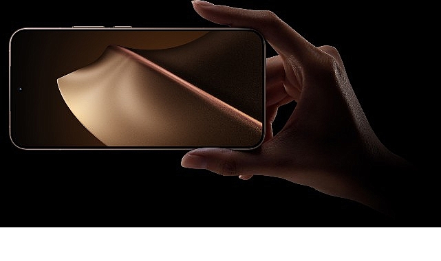 Xiaomi, Yeni Amiral Gemisi Modeli Xiaomi 15T Serisini Tanıttı