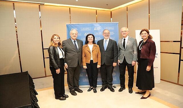 Alp Alkaş Perakende ve Gayrimenkul Merkezi 12. dönemine yeniliklerle başladı