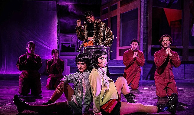 AŞT 2025-2026 sezonu 23 oyunla perdelerini açıyor