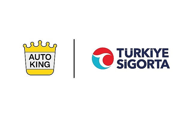 Auto King’in Mini Onarım Ağı Türkiye Sigorta ile Güçleniyor