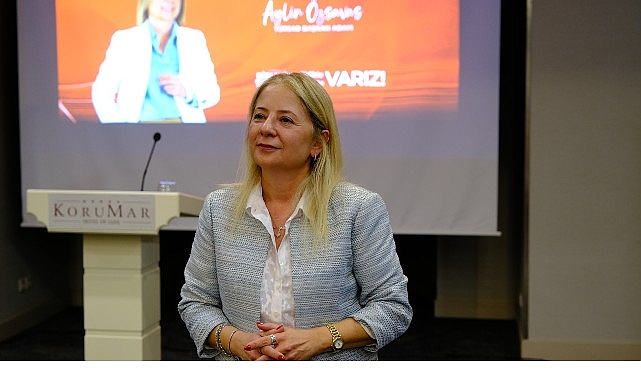 Aylin Özsavaş: Turizmin geleceği birlikte kurulacak, merkezinde TÜRSAB olacak!