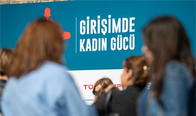Başkan Tugay’dan Kadın Girişimcilik Konseyi müjdesi