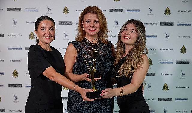 Bingo ve Molped Stevie Awards’le Taçlandırıldı!