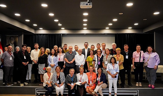 Bornova Kent Konseyi’nden geleceğe yön veren kararlar