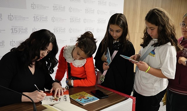 Büyükşehir’den kent kültürüne miras