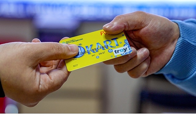 Büyükşehir’in burs desteğinde başvurular tamam