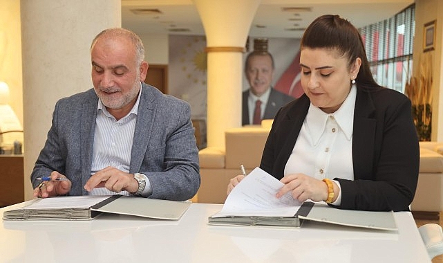 Canik’te Girişimci Kadınlar Yapay Zekâ Teknolojileriyle Geleceğe Koşuyor