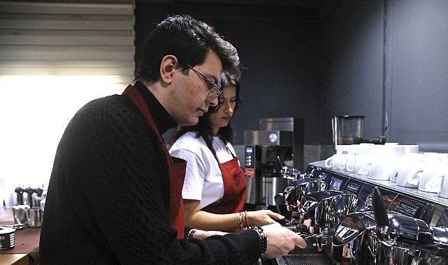 Çankaya Belediyesi’nden Meslek Edinme Fırsatı