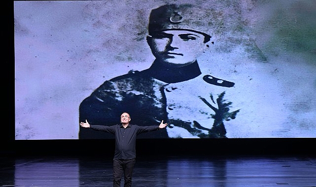 Cumhuriyet’e Giden Yol Çankaya’dan Geçti