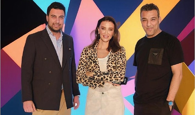 Duman Ajans’tan “Fashion Prime”da moda rüzgarı