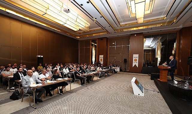 Enerjisa Enerji’nin 2025 Kurumsal Buluşmalar serisi Diyarbakır ile tamamlandı