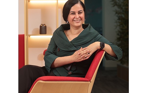 Esra Pınar, Takeda Türkiye İnsan Kaynakları Direktörlüğü Görevine Atandı