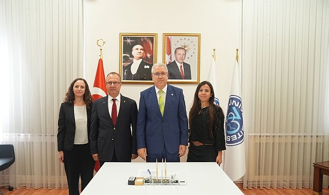 EÜ’den DigitalLife4ALL projesi ile kapsayıcı dijital dönüşüm hamlesi