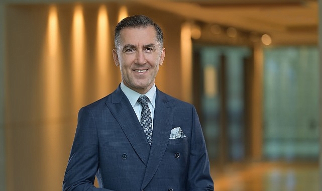 Garanti BBVA’dan Borusan Next ile 2.Elde Uçtan Uca