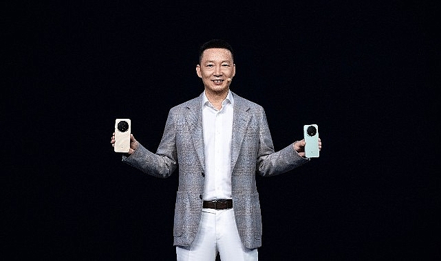 HONOR, Çin’de Yapay Zekâ Amiral Gemisi HONOR Magic8 Serisi’ni Tanıttı