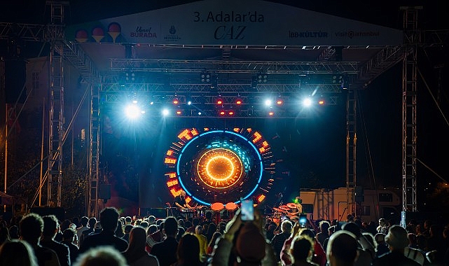 İstanbul Gençliği Beyazıt’ta Buluşuyor