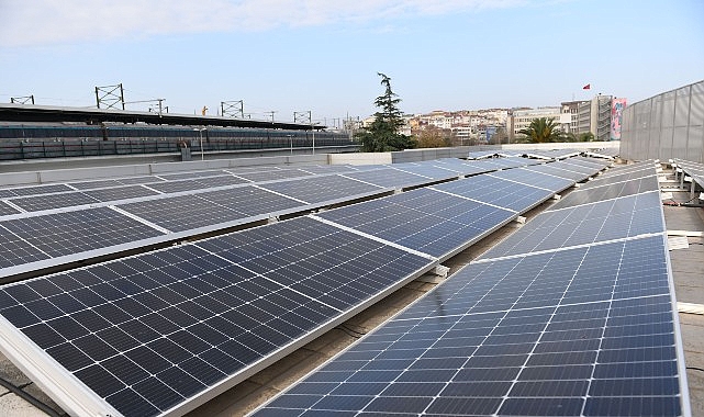 Kadıköy Geleceğine Sahip Çıkıyor