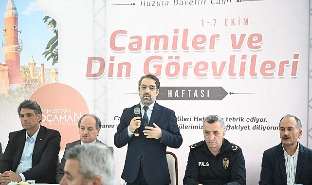Kartepe Belediyesi’nden Anlamlı Program