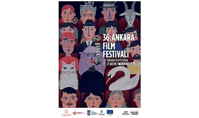 Kasım Ayı Çankaya’da Sanatla Dolu Geçecek